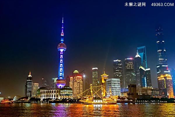 目前上海市有多少人口 (常住人口为2487.09万)
