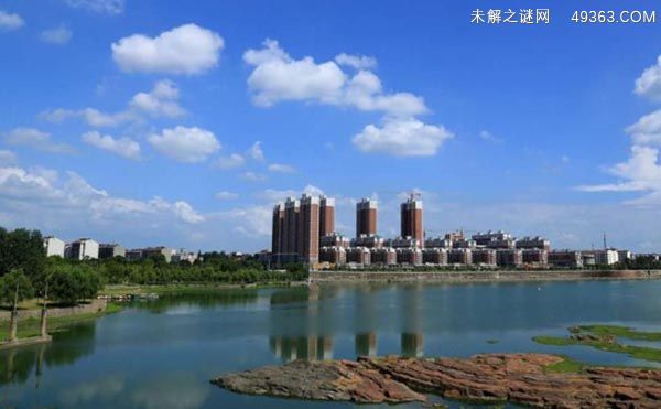 安陆市属于哪个市管辖,安陆市特产有哪些？