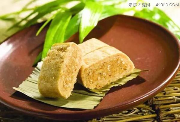 泉州最地道的十种特产