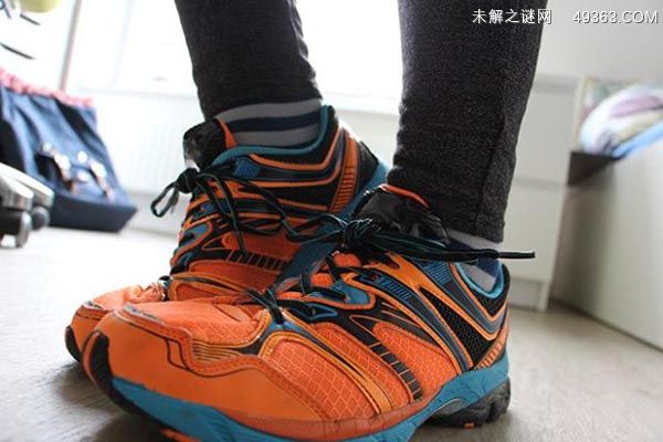 涉水鞋什么意思？涉水鞋下雨天可以穿吗