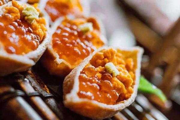 海胆的营养价值大吗？海胆功效与作用及禁忌