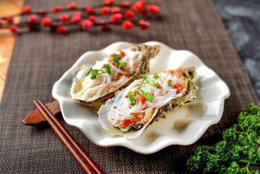 麻辣香锅的食材