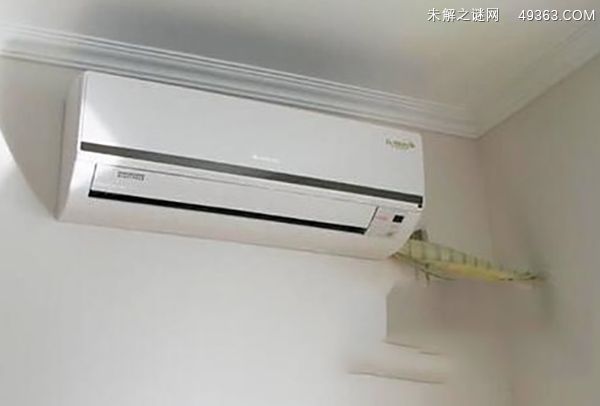 冬天开空调制热的正确方法