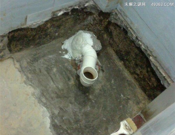 卫生间漏水不砸砖怎么处理(方法汇总)