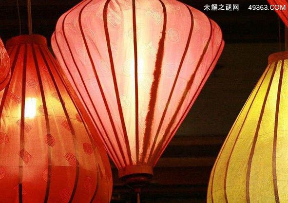小学生手工灯笼怎么做?灯笼的制作方法?
