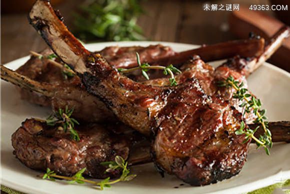 羊肉怎么炖好吃又烂没腥味，羊排去腥味的技巧