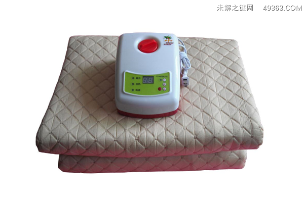 水暖电热毯怎么样加水