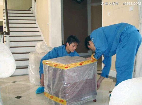 搬家送什么礼物好 