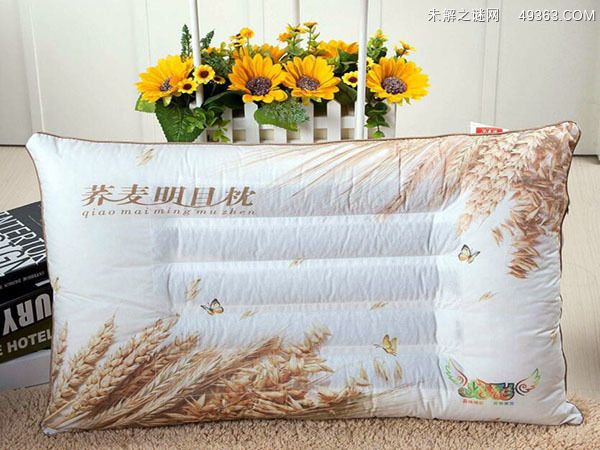 决明子枕头和荞麦枕头哪个好