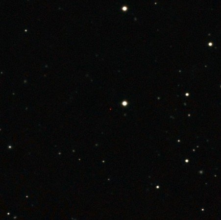 宇宙中最古老最亮天体被发现 20亿倍太阳质量