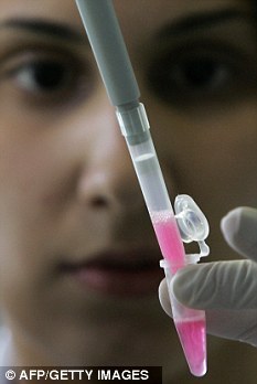 科学家把干细胞转变成红细胞,干细胞是万能细胞,被视为人体的修理工具箱 科学家把干细胞转变成红细胞,干细胞是万能细胞,被视为人体的修理工具箱