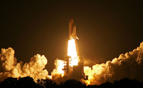 进行载人航天飞行具有重要意义，人类或将移民新的星球