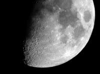 月球的十大未解之谜