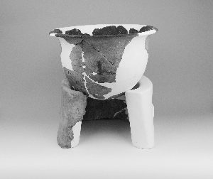 8000年前“江苏人”种稻、打鱼、捏泥塑样样行