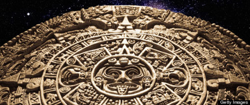 古代文明并没有明确预言世界末日，都是现代人对其歪曲解析的结果。