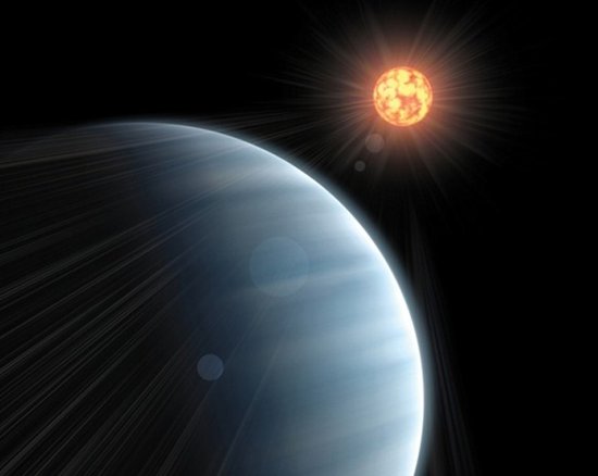 盘点发现外星人星球的高科技探测方法
