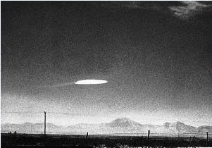 2012大小UFO事件盘点,外星文明从未如此之近