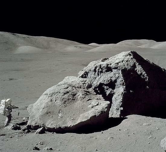 外星生物或通过探测器溅落地球海洋而复苏