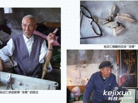龙