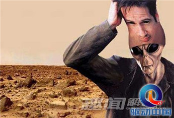科学揭秘：外星人会是像人类一样的生物吗？