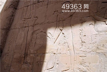 世界上生殖器最大的民族非洲象人族(象人族部落)