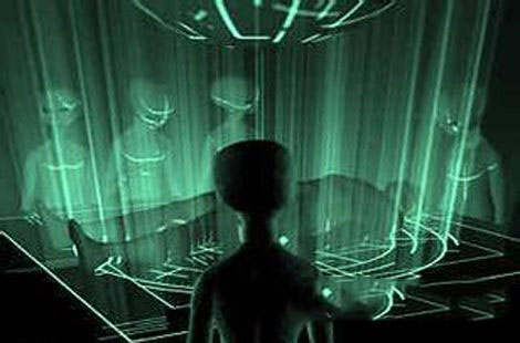 人们为何会相信自己曾被外星人劫持？