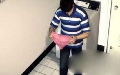 男子给妻子内裤涂毒药:结局惊呆众人