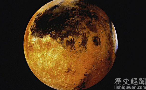 火星