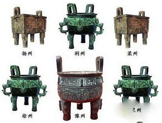 中国未解谜团:武则天立无字碑长明灯万年不熄