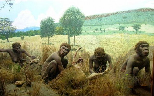 外星人竟是地球主宰?揭秘世界十大震撼谜团