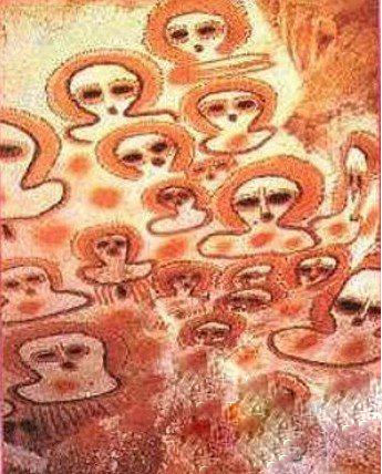 外星人竟是地球主宰?揭秘世界十大震撼谜团