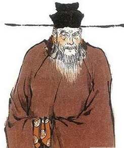中国历史上十大奸臣,李林甫