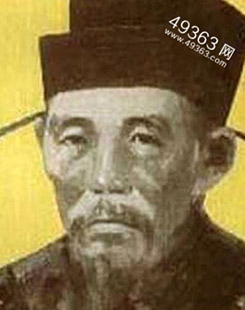 中国历史上十大奸臣,秦桧