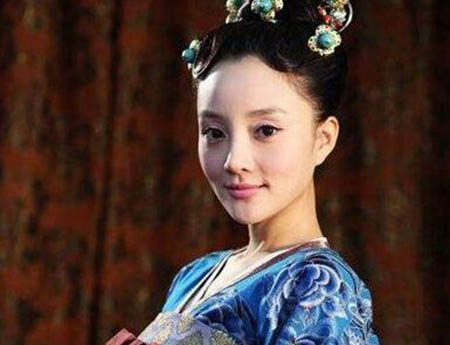 褒姒最终结局