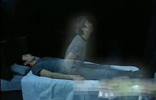 男子死后十年投胎转世:成功找到前世家人