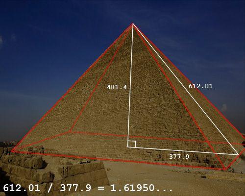 世界古建筑那些鲜为人知的奥秘