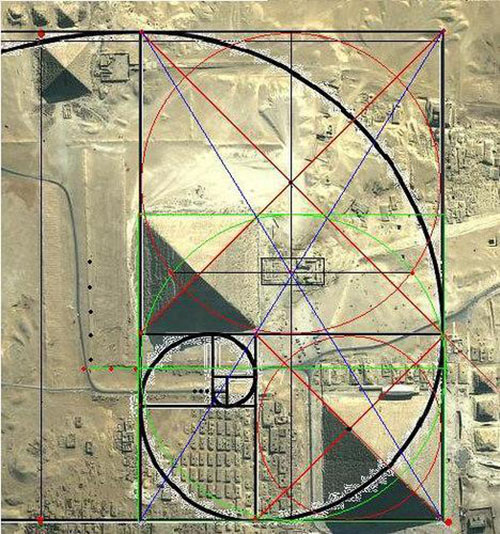 揭秘:世界古建筑那些鲜为人知的奥秘