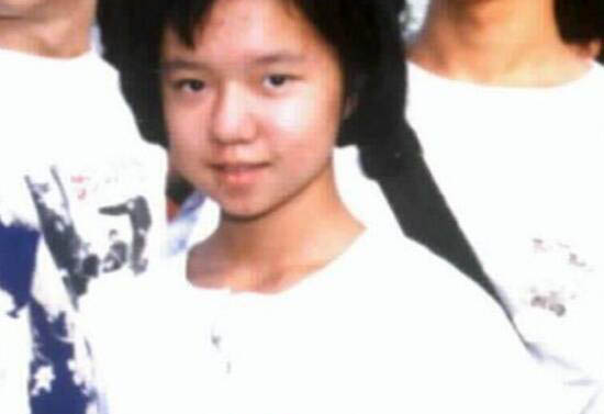 解密震惊台湾的白晓燕命案真相,白晓燕惨死照片曝光