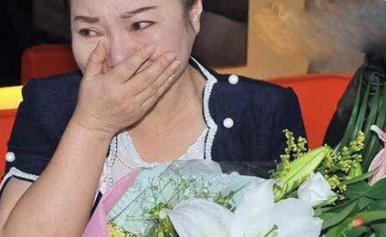 解密震惊台湾的白晓燕命案真相,白晓燕惨死照片曝光