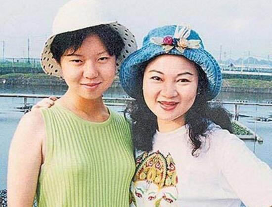 解密震惊台湾的白晓燕命案真相,白晓燕惨死照片曝光