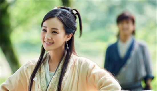 解密郭靖为何能抱得美人归?