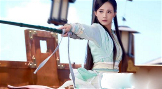 解密郭靖为何能抱得美人归?