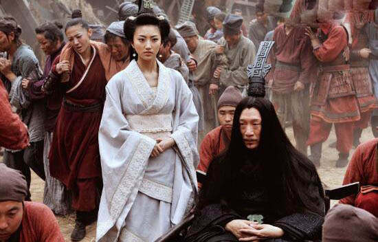 战国七雄最早灭亡的国家是哪个?战国七雄灭亡的先后顺序