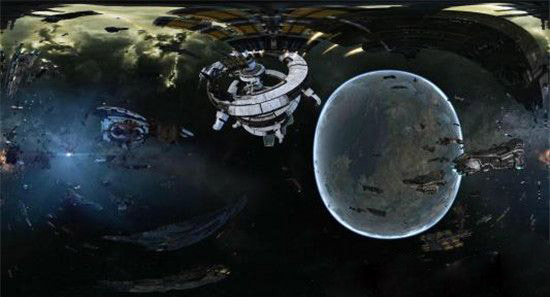 黑洞跟虫洞有联系?为什么说黑洞就是宇宙虫洞