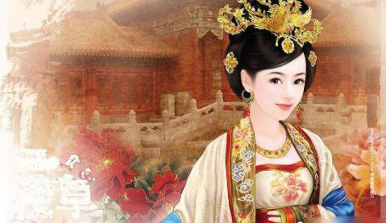 红楼梦寿昌公主是谁