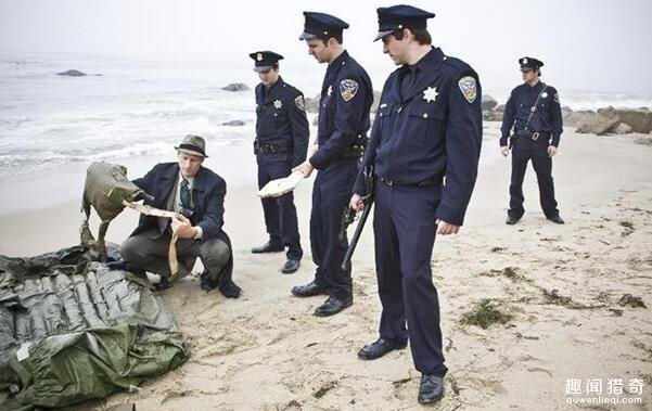 揭秘世界上最不可能的越狱事件,警方想了50年还没弄明白!