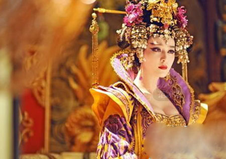 汉朝十大悲惨皇后:汉宣帝废后霍成君