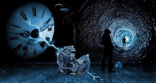 时光旅行实验实现了吗?