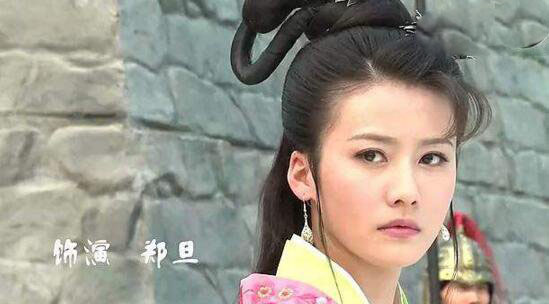 盘点中国古代十大美女,西施美若天仙居榜首