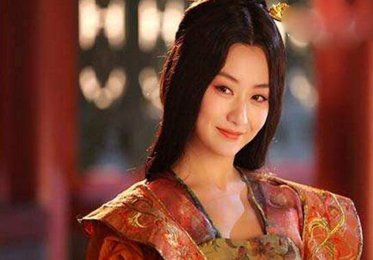 盘点中国古代十大美女,西施美若天仙居榜首